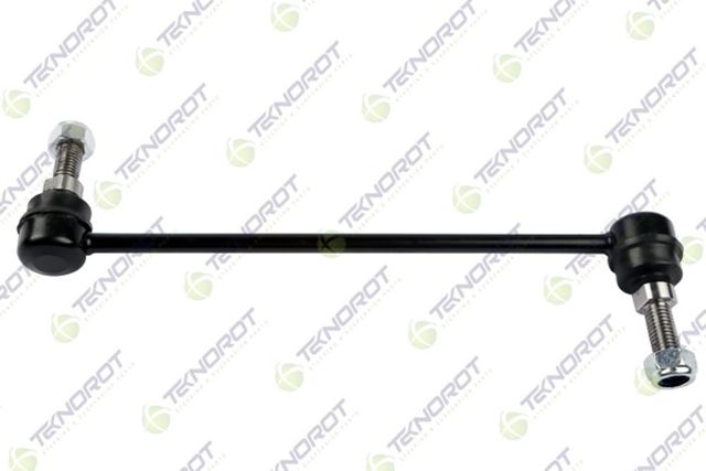 Стойка (тяга) стабилизатора Teknorot передняя для Fiat Freemont 2011-2016. Артикул F-256