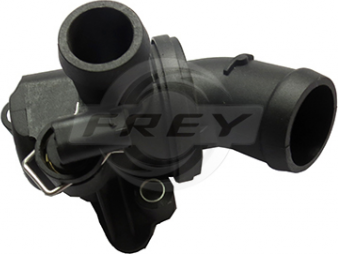 Термостат Frey для Mercedes-Benz B-Класс I (W245) 2005-2011. Артикул 723104901