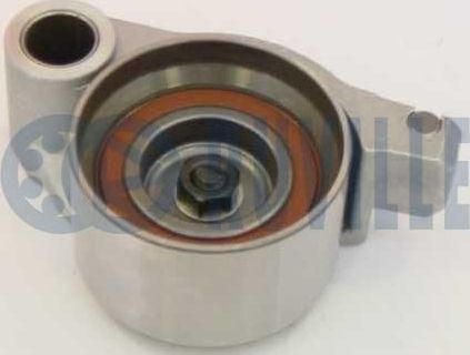 Натяжной ролик (натяжитель) ремня ГРМ Ruville. Артикул 541562