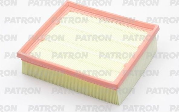 Воздушный фильтр Patron для Chevrolet Cruze I 2009-2015. Артикул PF1605