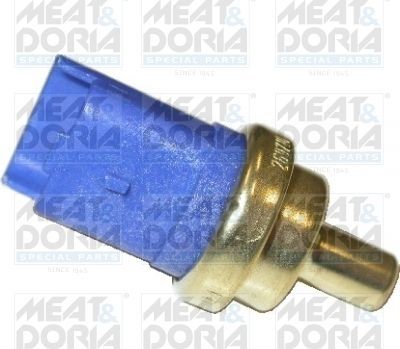 Датчик температуры охлаждающей жидкости Meat & Doria. Артикул 82140