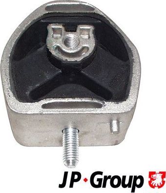 JP1132403270_ПОДУШКА КПП ЛЕВАЯ! AUDI A4 1.6-1.81. JP Group. Артикул 1132403270
