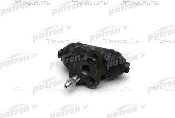 Тормозной цилиндр Patron задний правый для Toyota Corolla E110 1997-2000. Артикул PBC4342