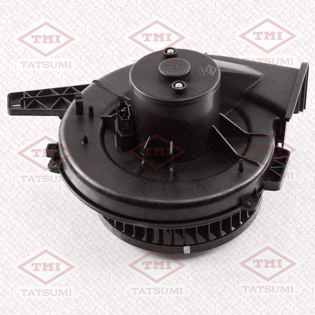 Мотор отопителя VAG A2/ POLO/ FABIA 01 (Tatsumi). Артикул TGD1006