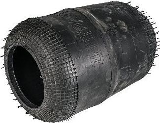 Пневмоподушка (пневморессора) Zentparts для IVECO EuroTech 1992-1998. Артикул Z12910