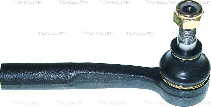 Наконечник рулевой тяги SKF правый для Opel Astra H 2004-2014. Артикул VKDY 315000