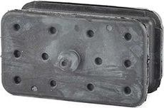 Втулка рессоры BSG (резина). Артикул BSG 60-700-155