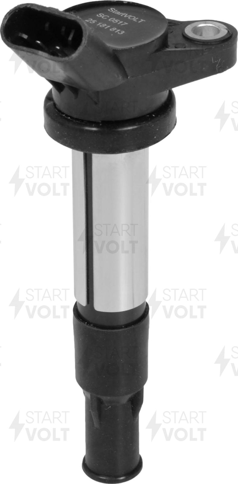 Катушка зажигания StartVOLT. Артикул SC 0517