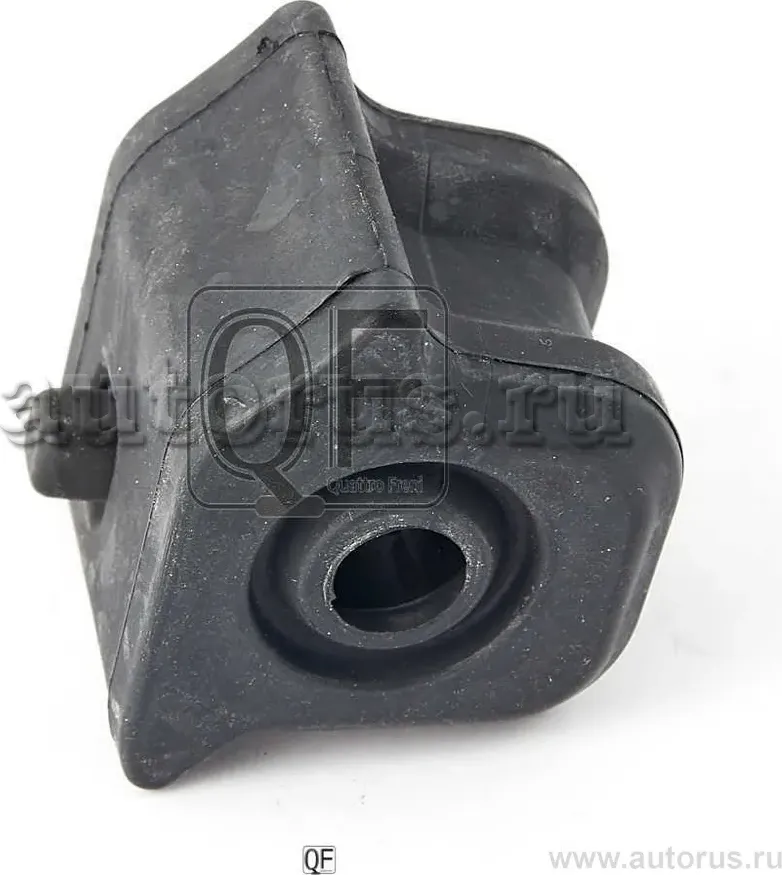 Втулка стабилизатора fr rh (Quattro Freni). Артикул qf23d00016