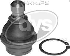 Шаровая опора DYS. Артикул 27-02507