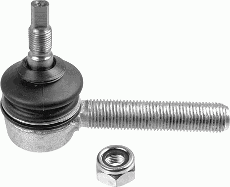 Наконечник рулевой тяги Lemforder для MAN M2000 1995-2005. Артикул 11371 01