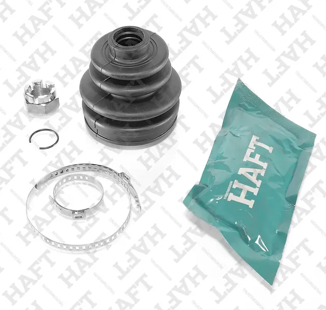 Пыльник ШРУСа наружный к-т (Haft). Артикул MA0138