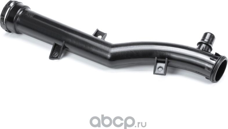 Трубка системы охлаждения (Metaco). Артикул 7174007