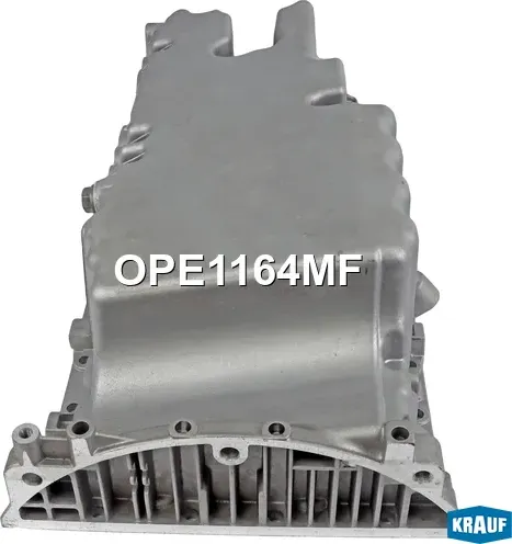 Поддон масляный ДВС (Krauf). Артикул OPE1164MF