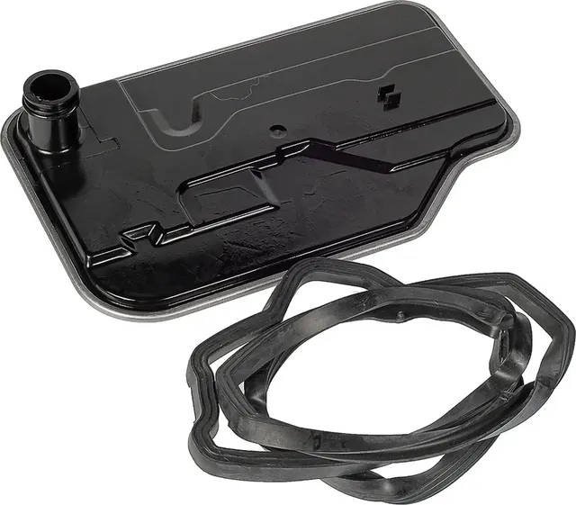 Фильтр АКПП Stellox для Maybach 57 I 2002-2012. Артикул 20-51126-SX