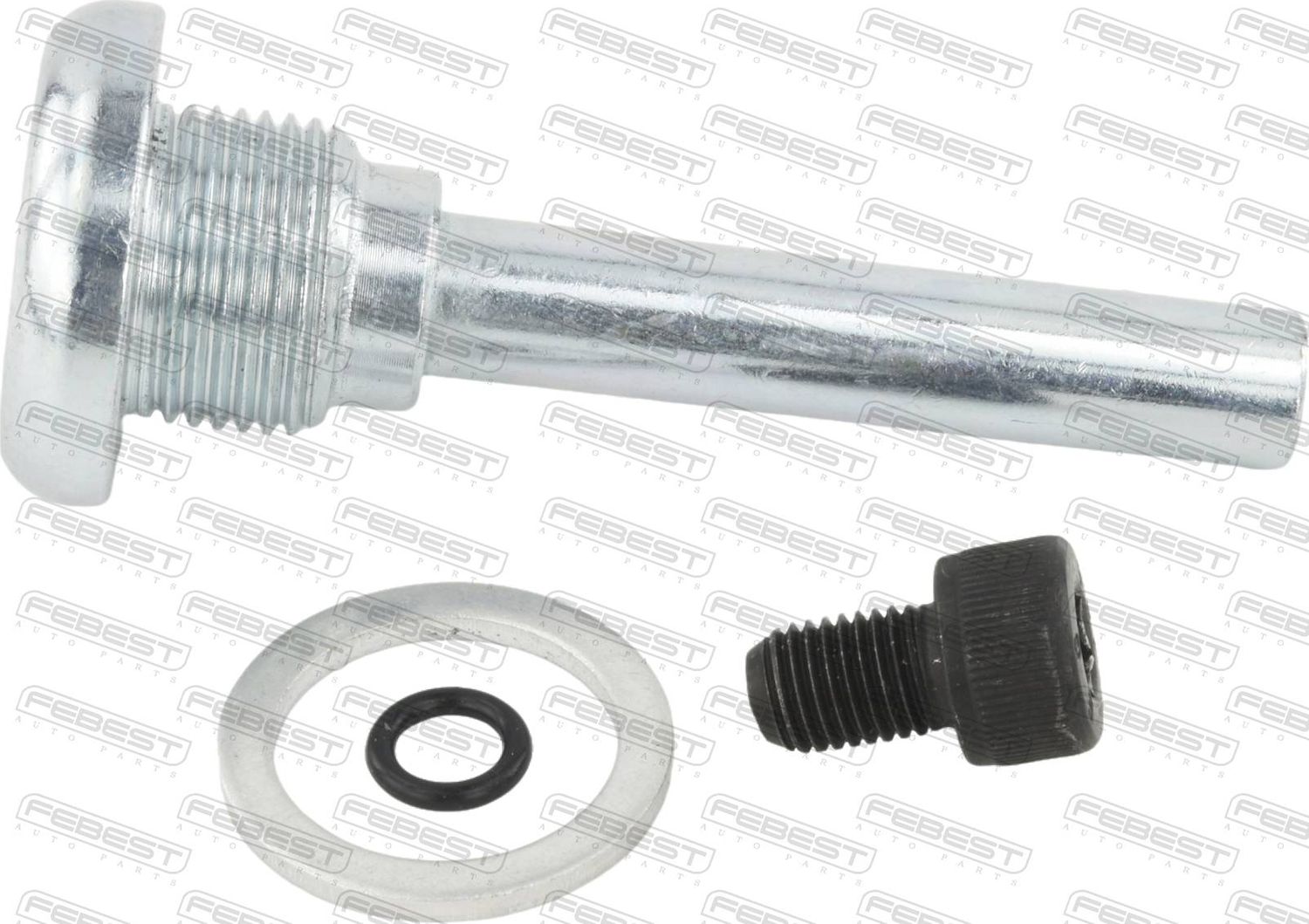 Сливная пробка масляного поддона двигателя Febest. Артикул 2799-XC90