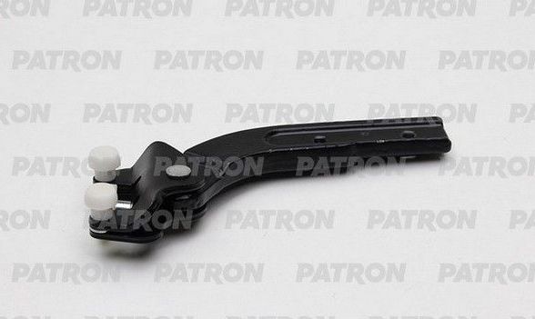 РОЛИК СДВИЖНОЙ ДВЕРИ СПРАВА НИЖНИЙ MERCEDES-BENZ Patron. Артикул P35-0027