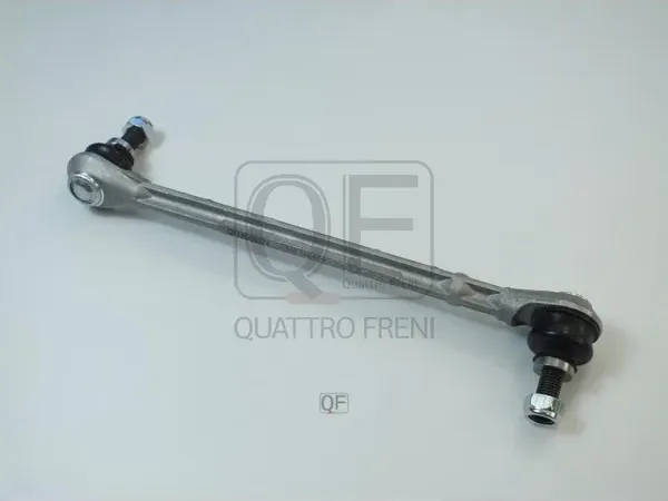 СТОЙКА СТАБИЛИЗАТОРА FR RH (Quattro Freni). Артикул QF13D00374