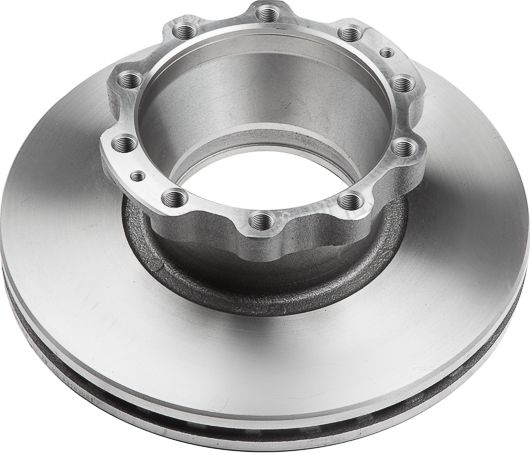 ДИСК ТОРМОЗНОЙ МАН О.Н.81508030062 (M2000050) (Marshall). Артикул M2000050