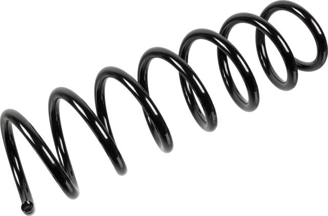 Пружина подвески Febi Bilstein. Артикул 174713