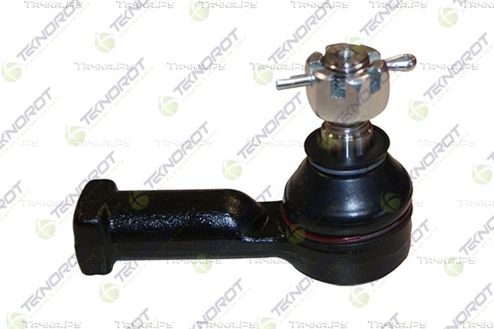 Наконечник рулевой тяги Teknorot для Toyota Fortuner I 2005-2015. Артикул T-261