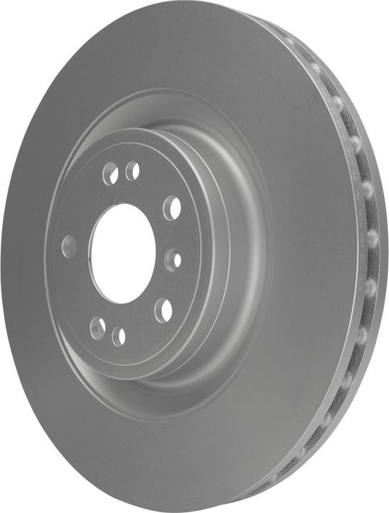 Тормозной диск ATE. Артикул 24.0132-0184.1
