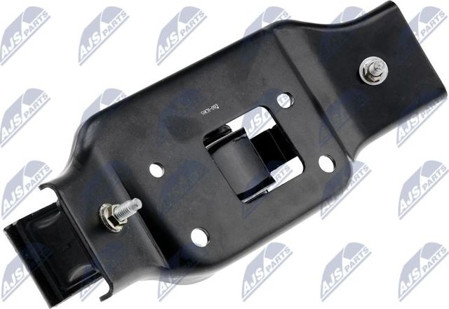 Подушка (опора) двигателя NTY для Jeep Wrangler III (JK) 2007-2018. Артикул ZPS-CH-093