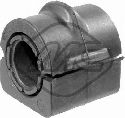 Втулки стабилизатора Metalcaucho. Артикул 05308