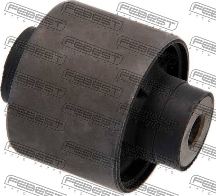 Сайлентблок заднего рычага подвески Febest. Артикул HAB-142