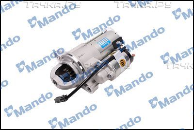 Стартер Mando для Opel Frontera A 1995-1998. Артикул EX96627035