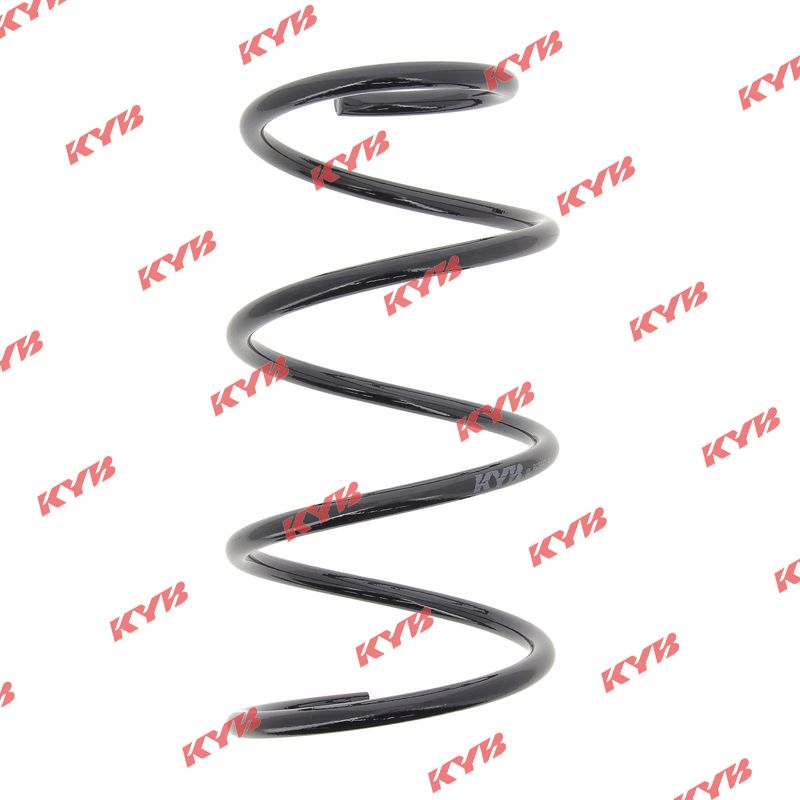 Пружина подвески KYB (Каяба) K-Flex. Артикул RC3447