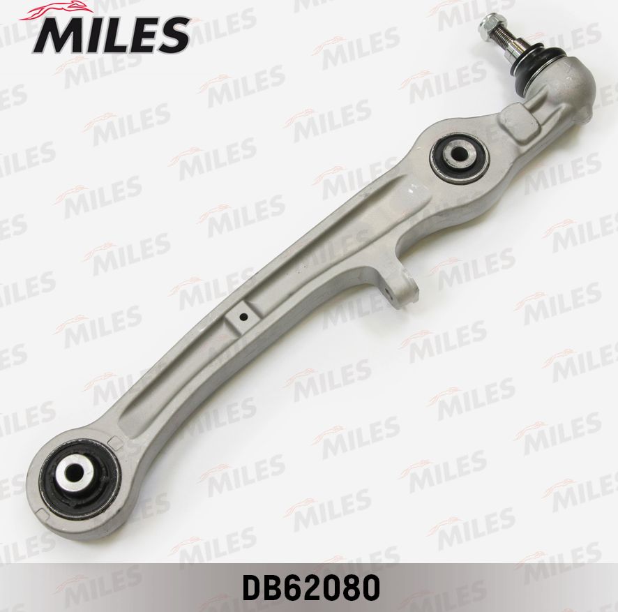 Поперечный рычаг передней подвески Miles (алюминий). Артикул DB62080