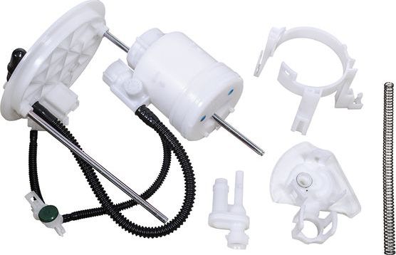 ФИЛЬТР ТОПЛИВНЫЙ В СБОРЕ БЕЗ НАСОСА 2,0 ПЕРЕДНИЙ П (Sailing). Артикул MBL17702500