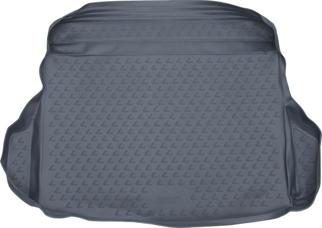 Коврик Element для багажника Lexus RX 350 III рестайлинг 2012-2015 СЕРЫЙ. Артикул NLC.29.10.B13g