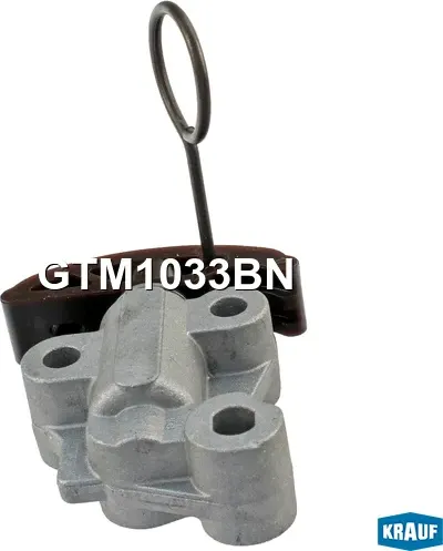 Натяжитель ГРМ Krauf. Артикул GTM1033BN