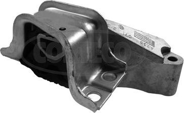 Подушка (опора) двигателя Corteco. Артикул 80004674