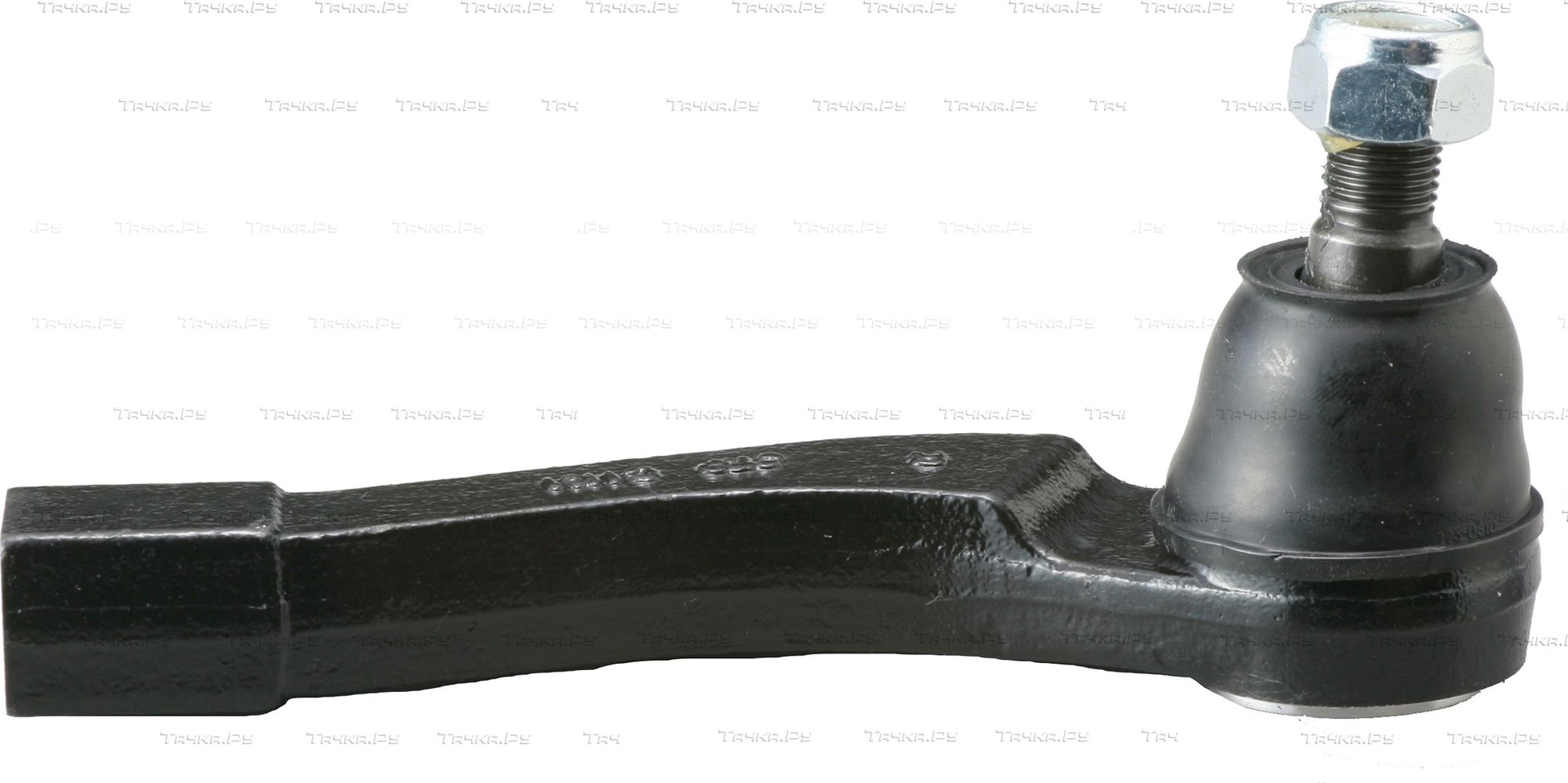 Наконечник рулевой тяги CTR. Артикул CE0386R