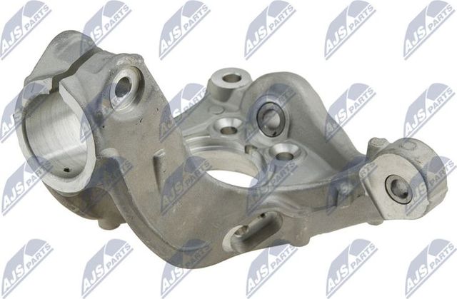 Поворотный кулак NTY передний левый для SEAT Leon II 2005-2013. Артикул ZZP-AU-028
