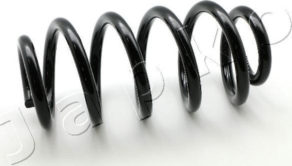 Пружина подвески Japko. Артикул ZCJ3478H