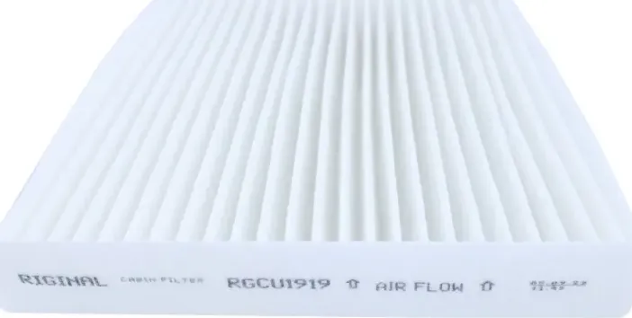 Фильтр салона для а/м Toyota/Lexus/Land Rover/Subaru/Jaguar/Daihatsu Riginal Riginal. Артикул RGCU1919