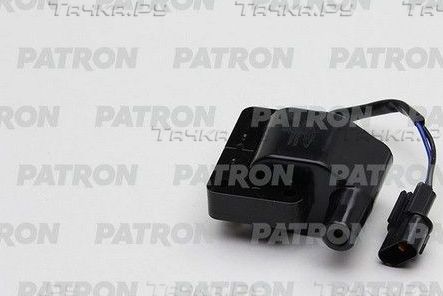 Катушка зажигания Patron для Mitsubishi Galant V 1984-1990. Артикул PCI1040KOR