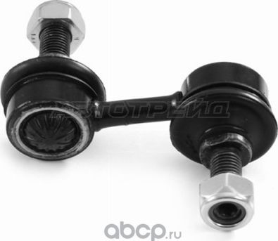 ЛИНК ПЕРЕДНЕГО СТАБИЛИЗАТОРА HONDA CIVIC  FERIO  (Hosu). Артикул HSSL0127