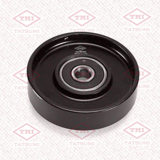 Ролик натяжителя поликлин.ремня (Tatsumi). Артикул TFD1442