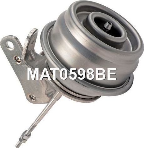 Актуатор турбокомпрессора Krauf. Артикул MAT0598BE