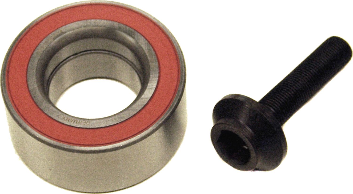 Ступичный подшипник (комплект) MAPCO. Артикул 26776