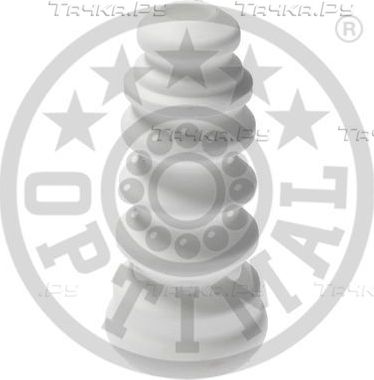 Отбойник амортизатора (стойки) Optimal. Артикул F8-6013