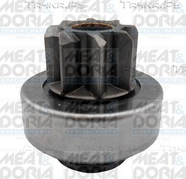 Бендикс стартера Meat & Doria для Hyundai i30 I 2007-2012. Артикул 47196