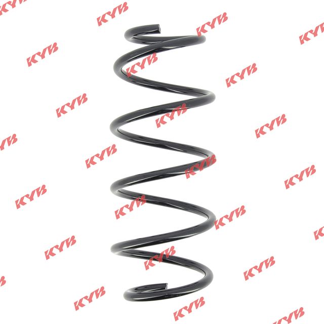 Пружина подвески KYB (Каяба) K-Flex передняя для SEAT Ibiza III 2004-2008. Артикул RH3350