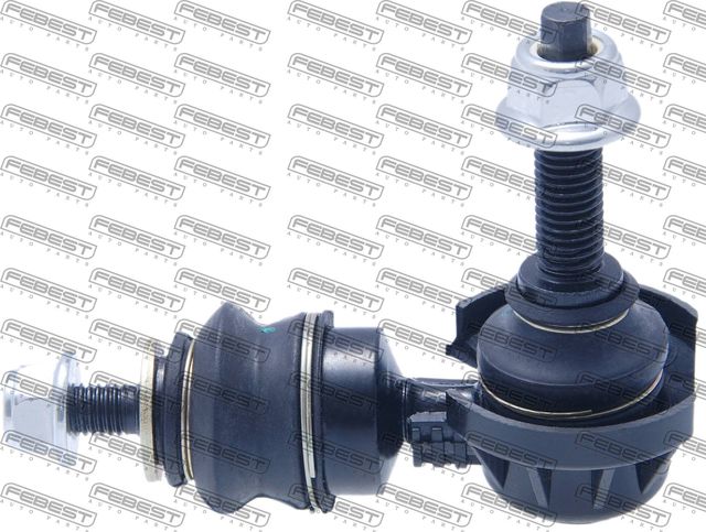 Стойка (тяга) стабилизатора Febest. Артикул 2123-FOCR