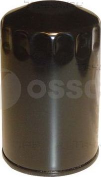 Масляный фильтр OSSCA для SEAT Cordoba I 1996-2002. Артикул 04392